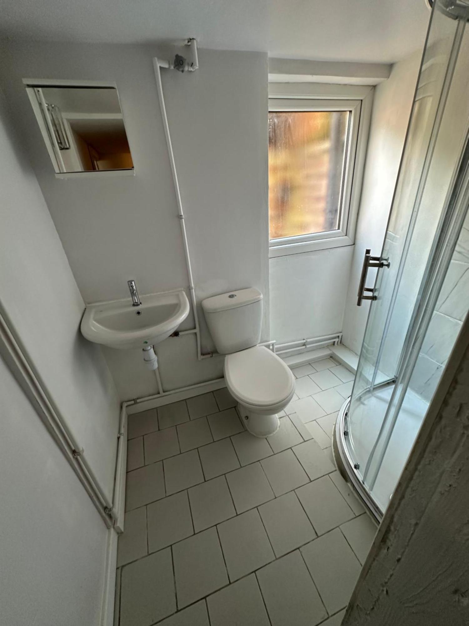 Vinery Flat Apartment Leeds  Exterior foto